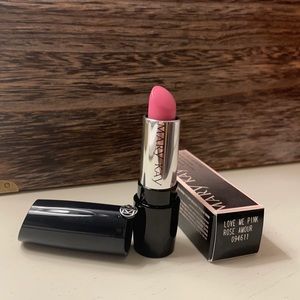 Mary Kay gel semi-shine lipstick